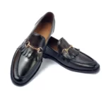 Tussle COW Leather Formal SHOES