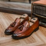 TUSSLE STYLE LOAFER