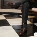 Regalia Tassel Loafers