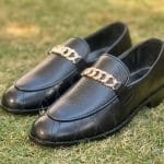 SAVIORN Black