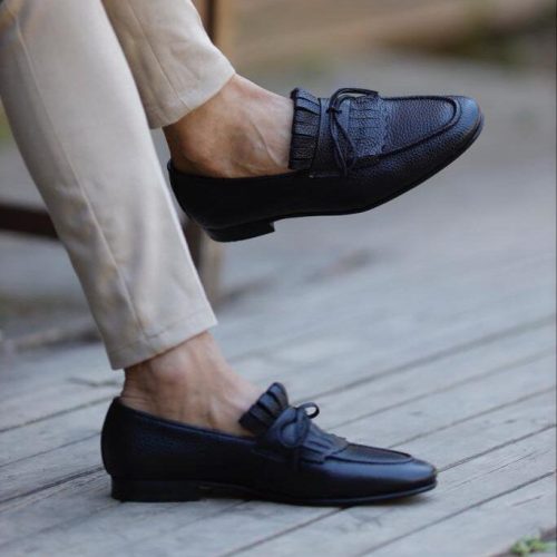 Sardinelli-Como-Black-Kilt-Loafers-3-e1676464402114.jpeg